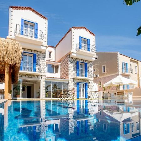 Alacati Fora Bella Ngoại thất bức ảnh