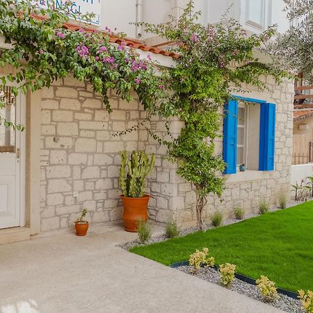 Alacati Fora Bella Ngoại thất bức ảnh