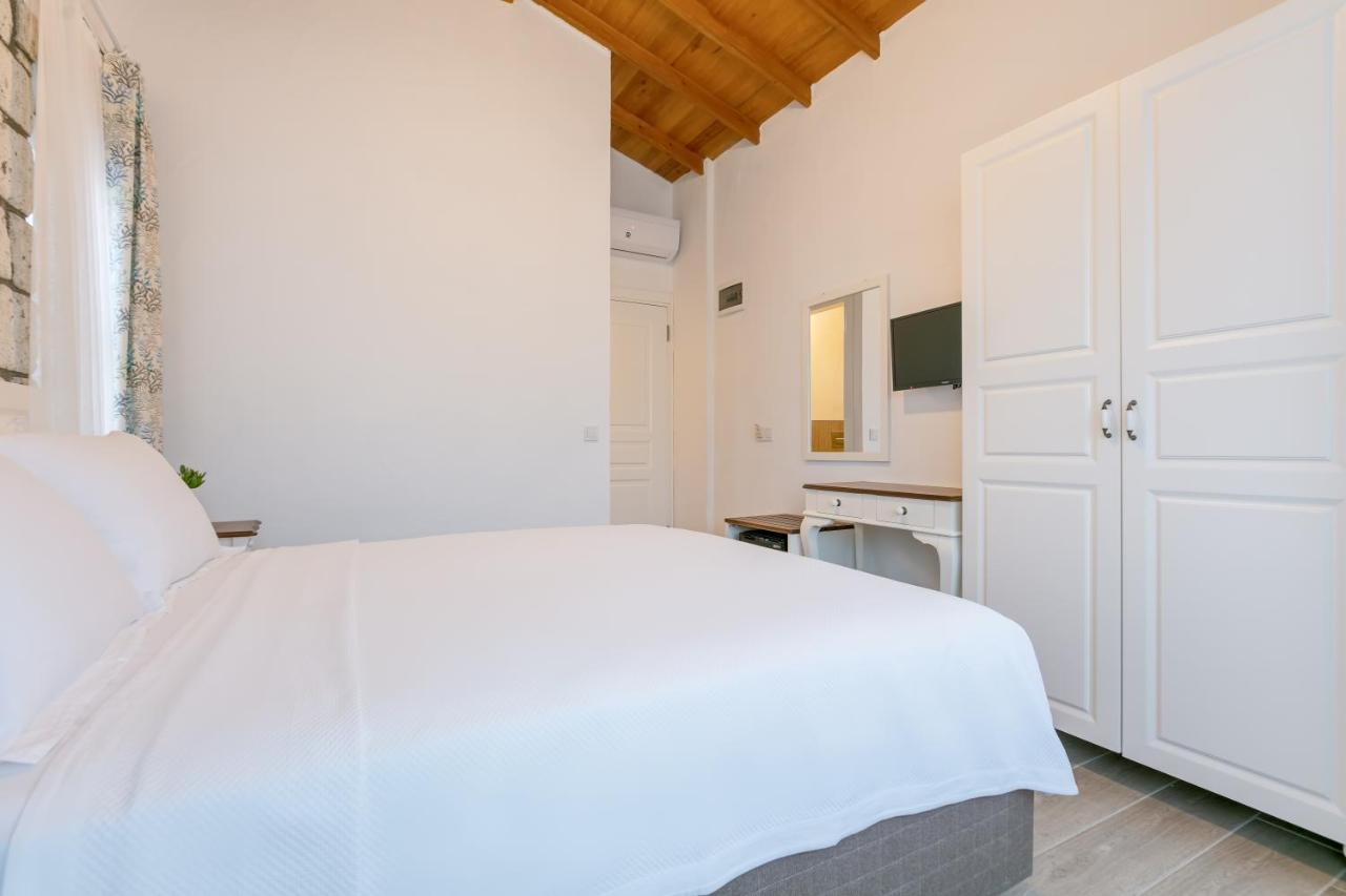 Alacati Fora Bella Ngoại thất bức ảnh