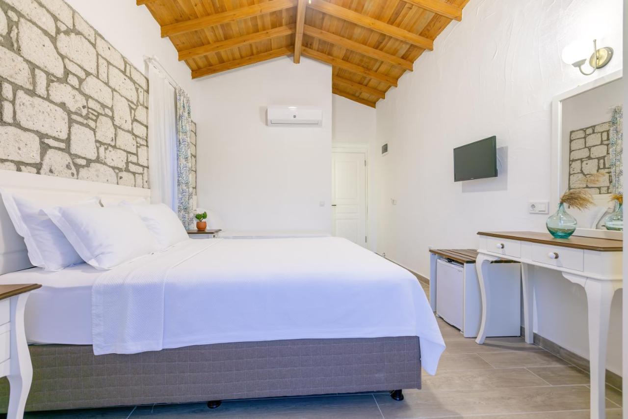 Alacati Fora Bella Ngoại thất bức ảnh