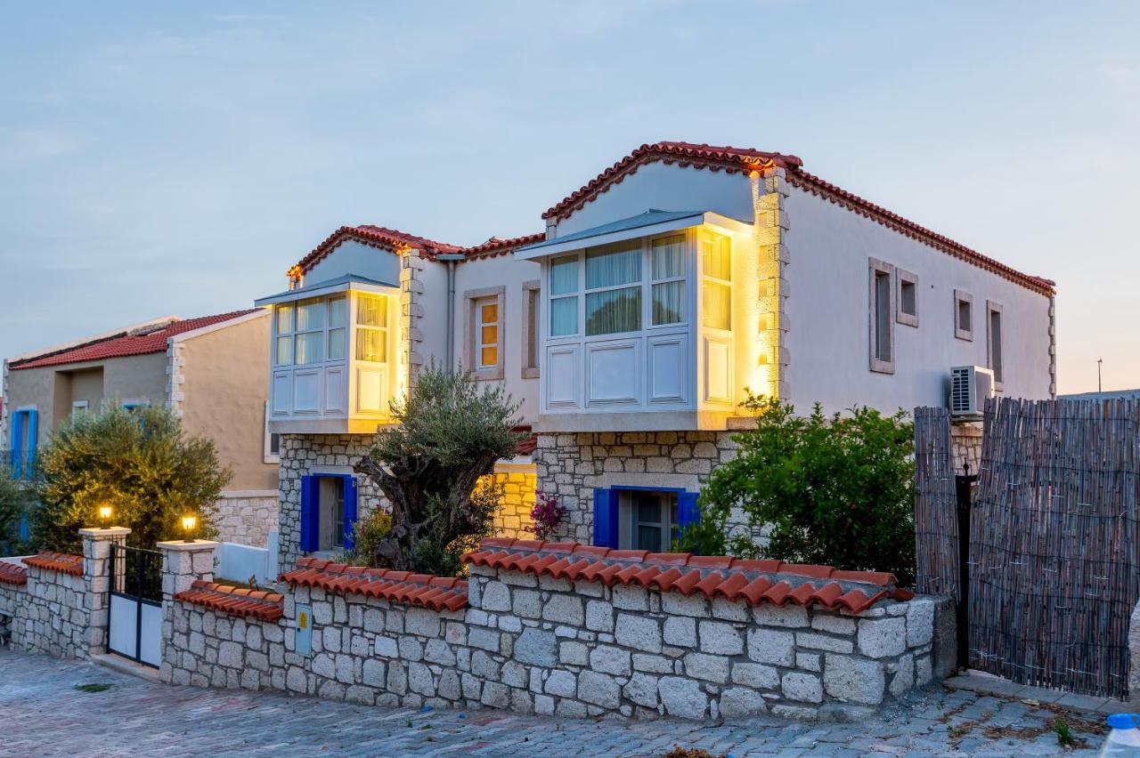 Alacati Fora Bella Ngoại thất bức ảnh