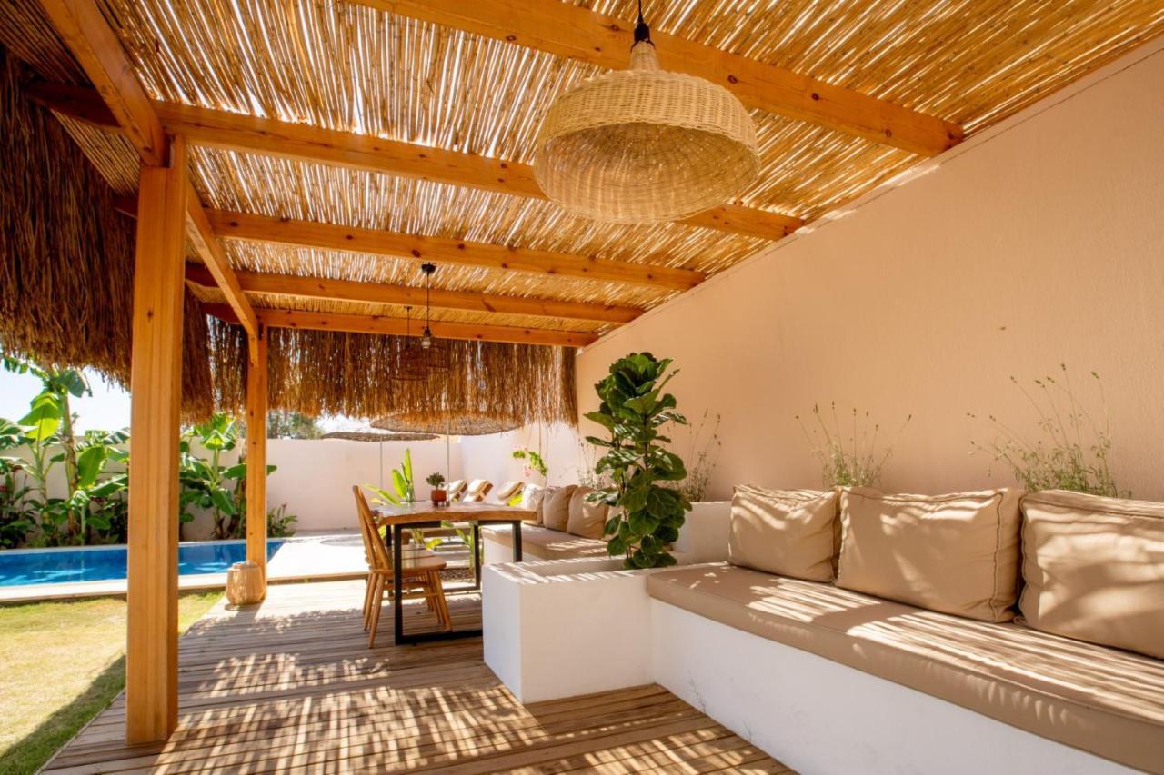Alacati Fora Bella Ngoại thất bức ảnh