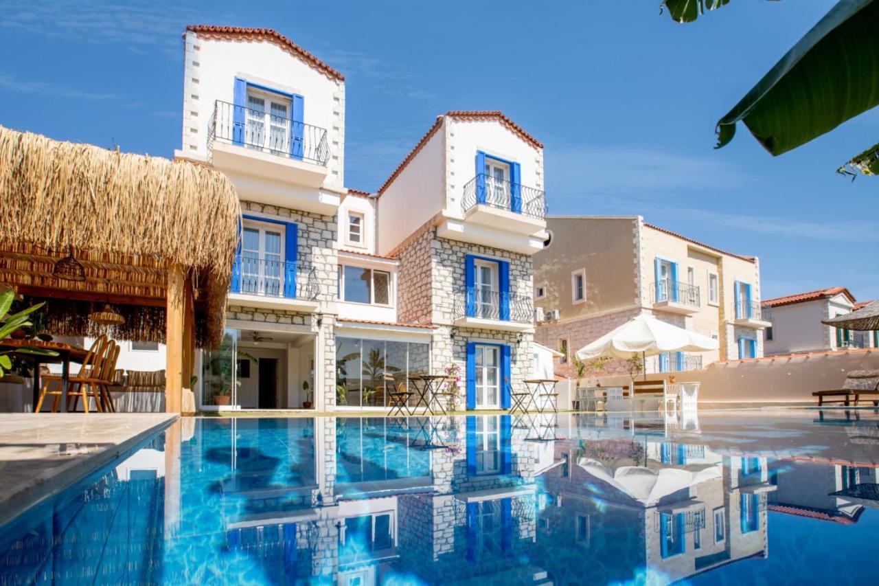Alacati Fora Bella Ngoại thất bức ảnh