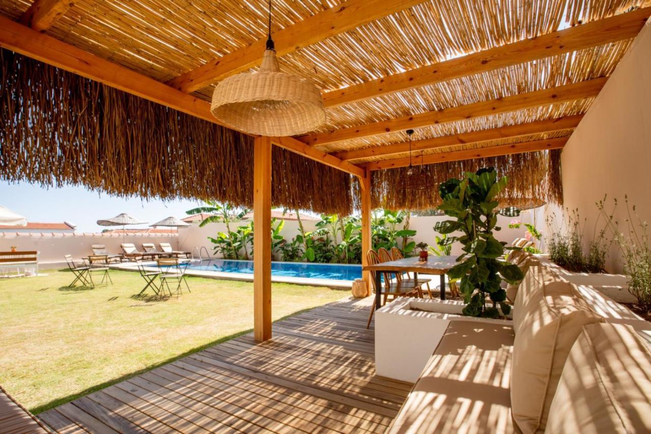Alacati Fora Bella Ngoại thất bức ảnh