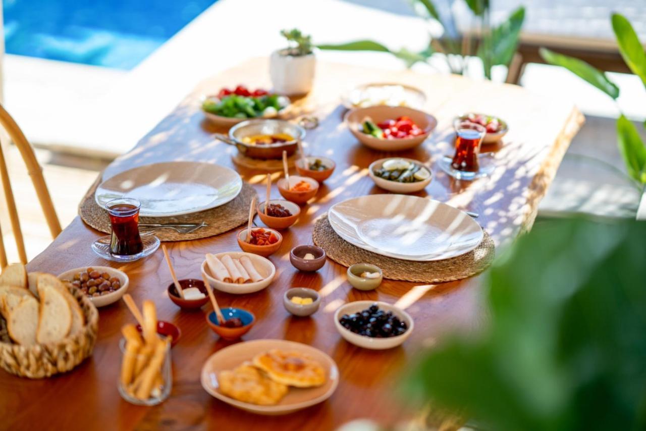 Alacati Fora Bella Ngoại thất bức ảnh