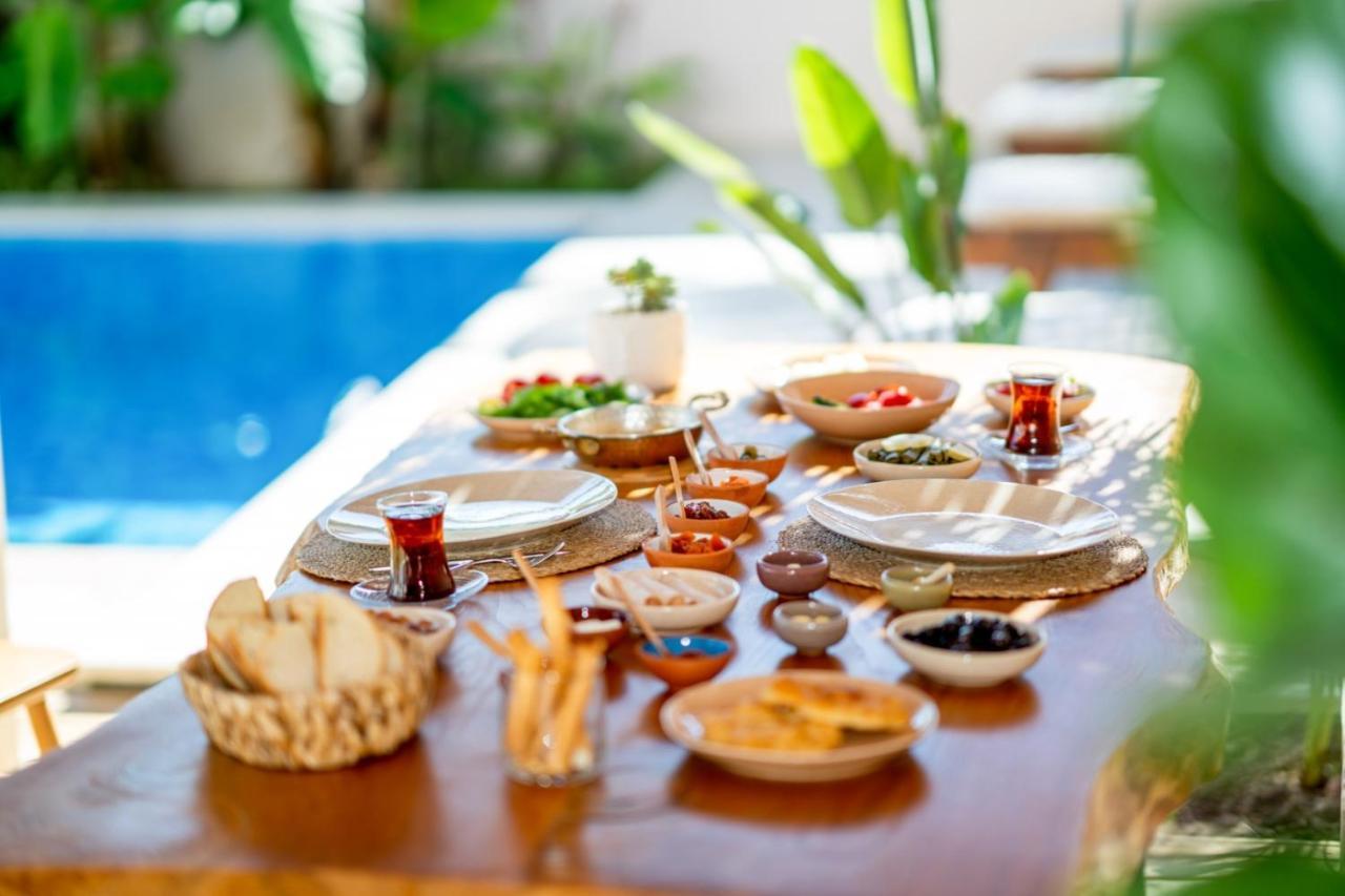 Alacati Fora Bella Ngoại thất bức ảnh