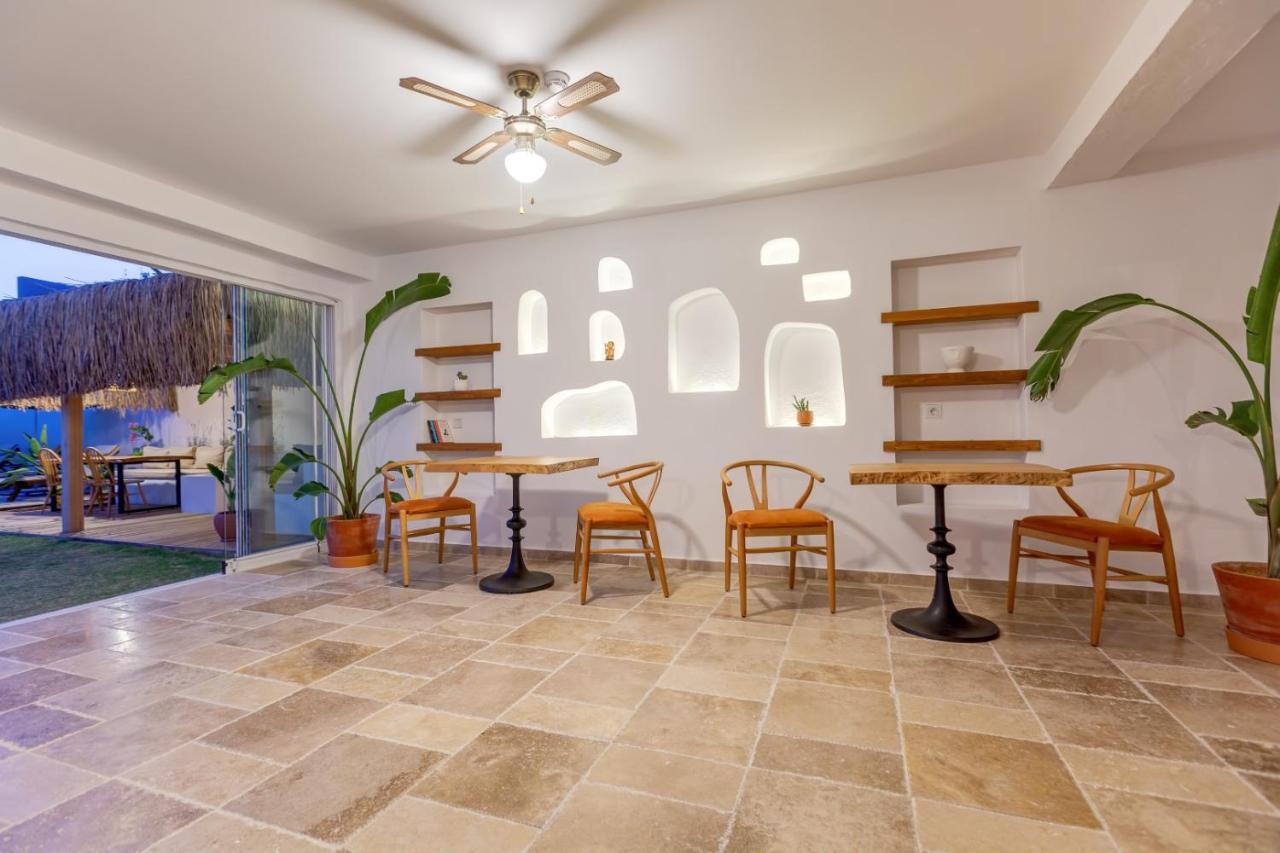 Alacati Fora Bella Ngoại thất bức ảnh