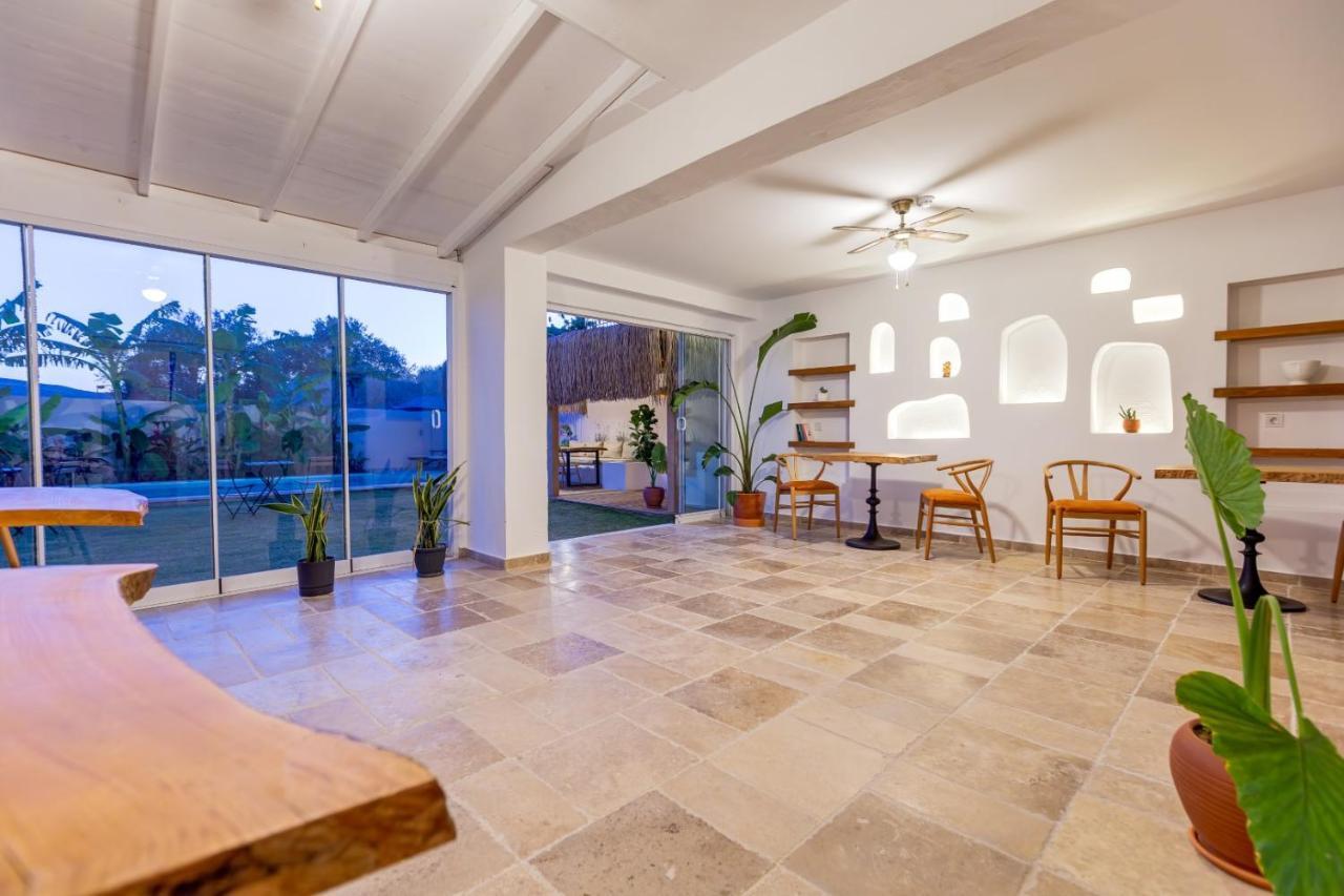 Alacati Fora Bella Ngoại thất bức ảnh
