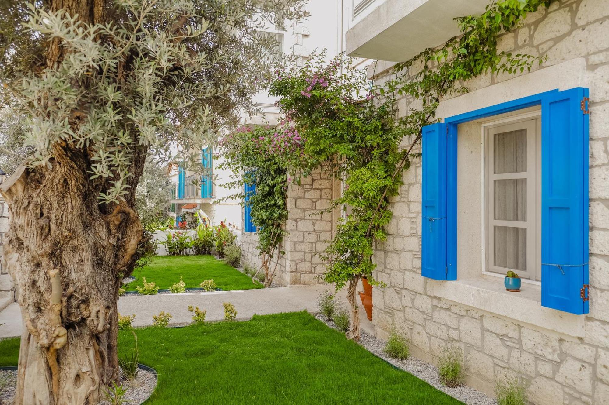 Alacati Fora Bella Ngoại thất bức ảnh
