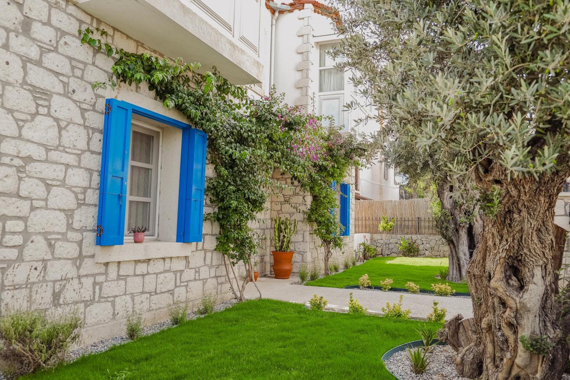 Alacati Fora Bella Ngoại thất bức ảnh