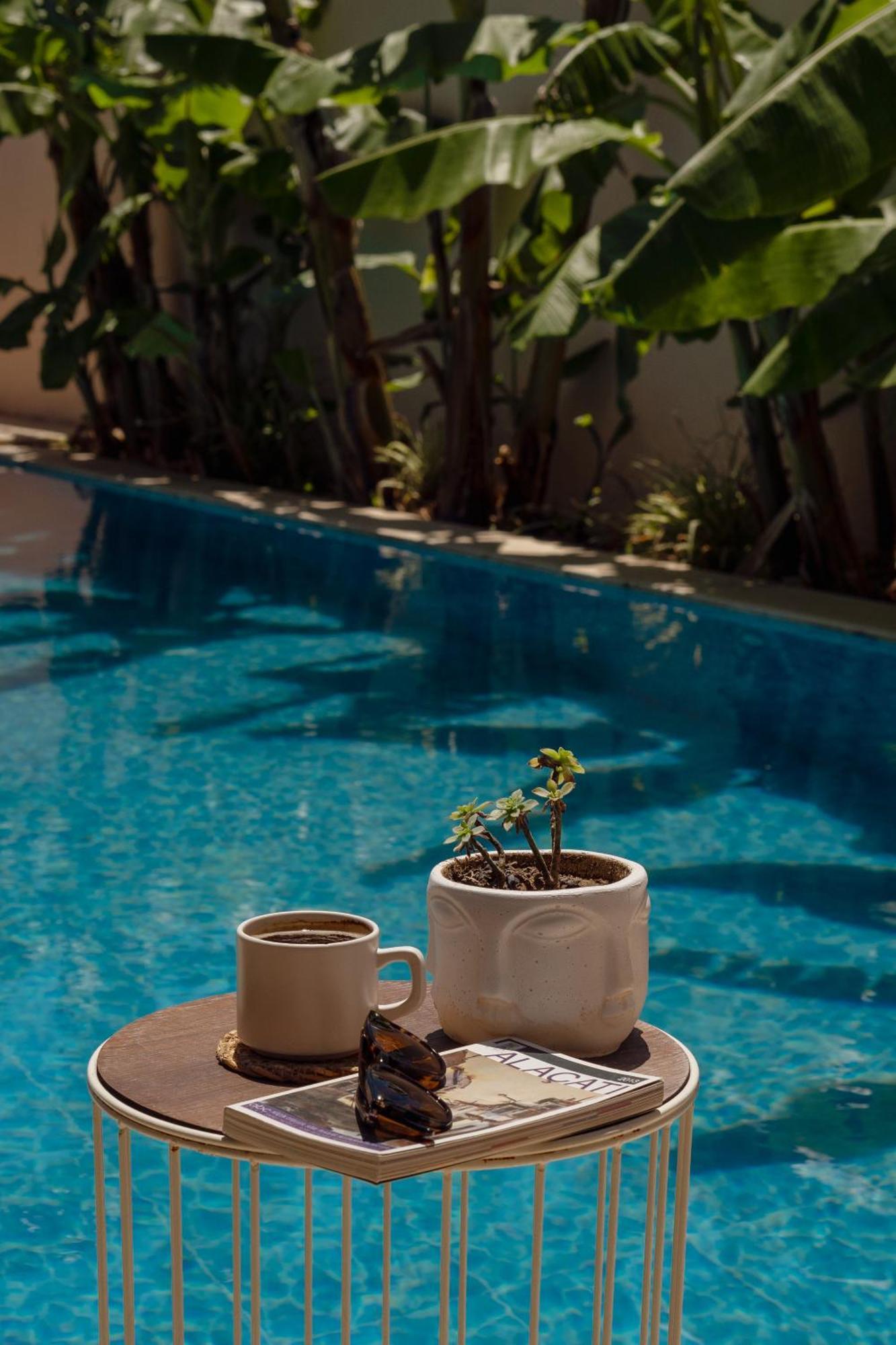 Alacati Fora Bella Ngoại thất bức ảnh