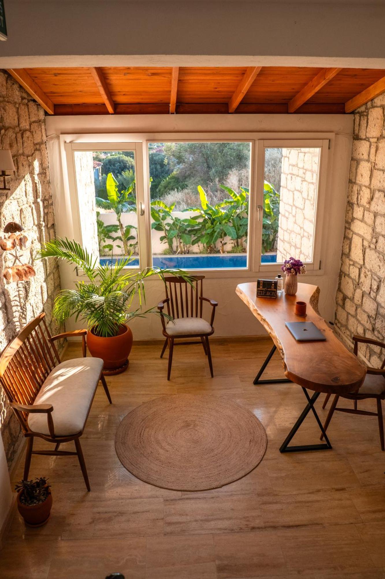 Alacati Fora Bella Ngoại thất bức ảnh