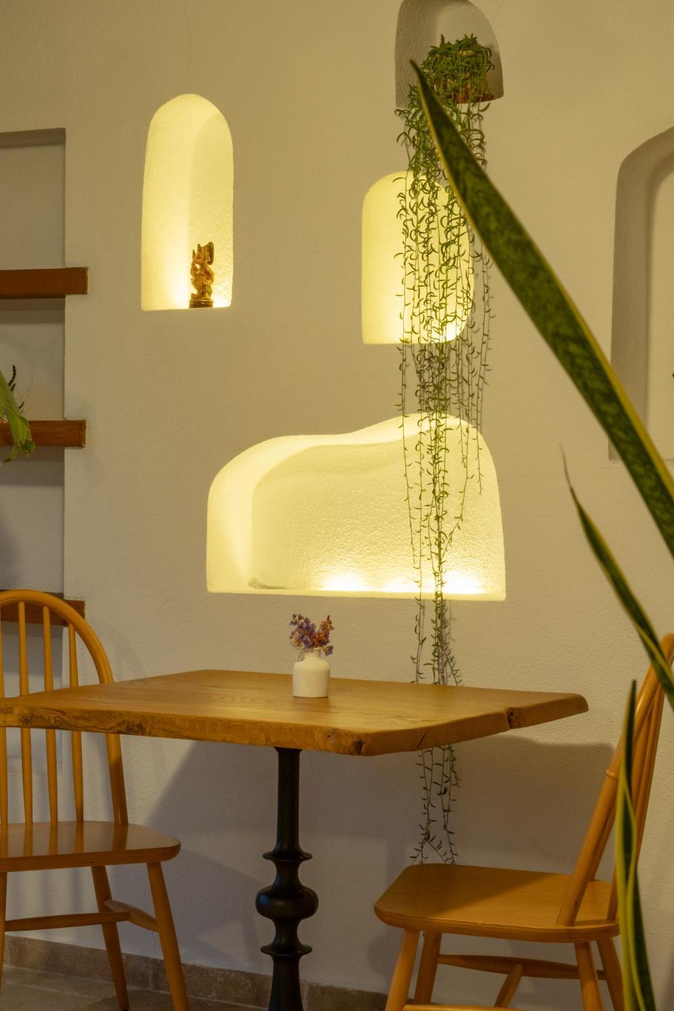 Alacati Fora Bella Ngoại thất bức ảnh