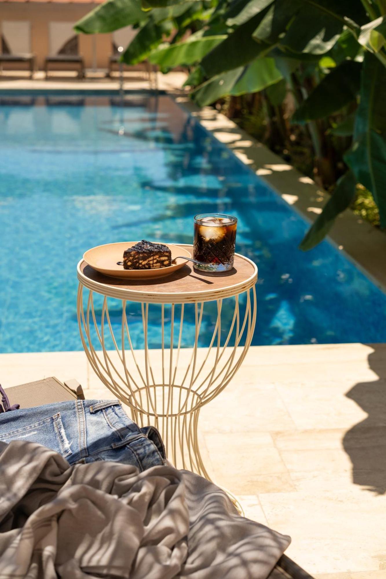 Alacati Fora Bella Ngoại thất bức ảnh