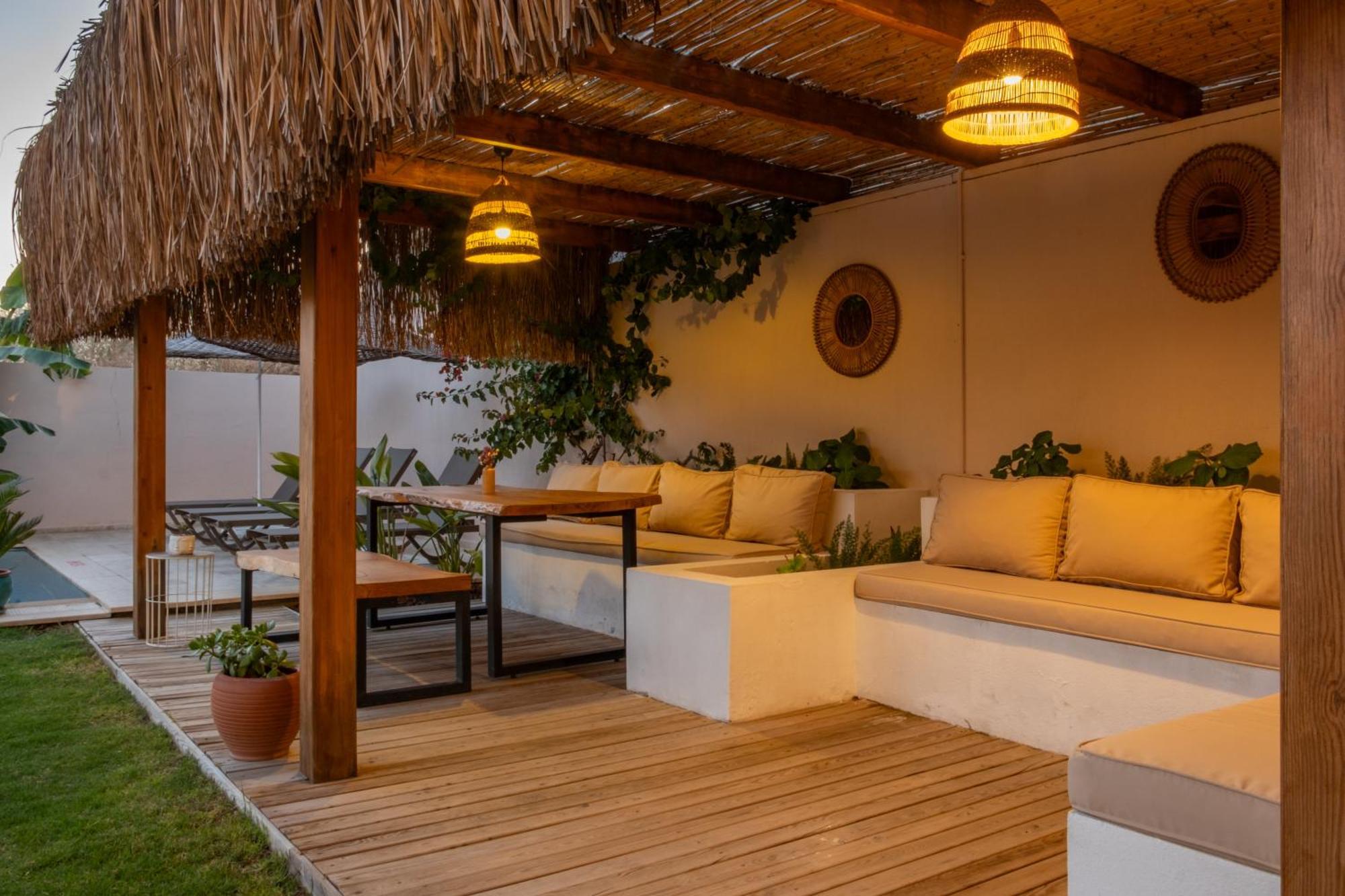 Alacati Fora Bella Ngoại thất bức ảnh