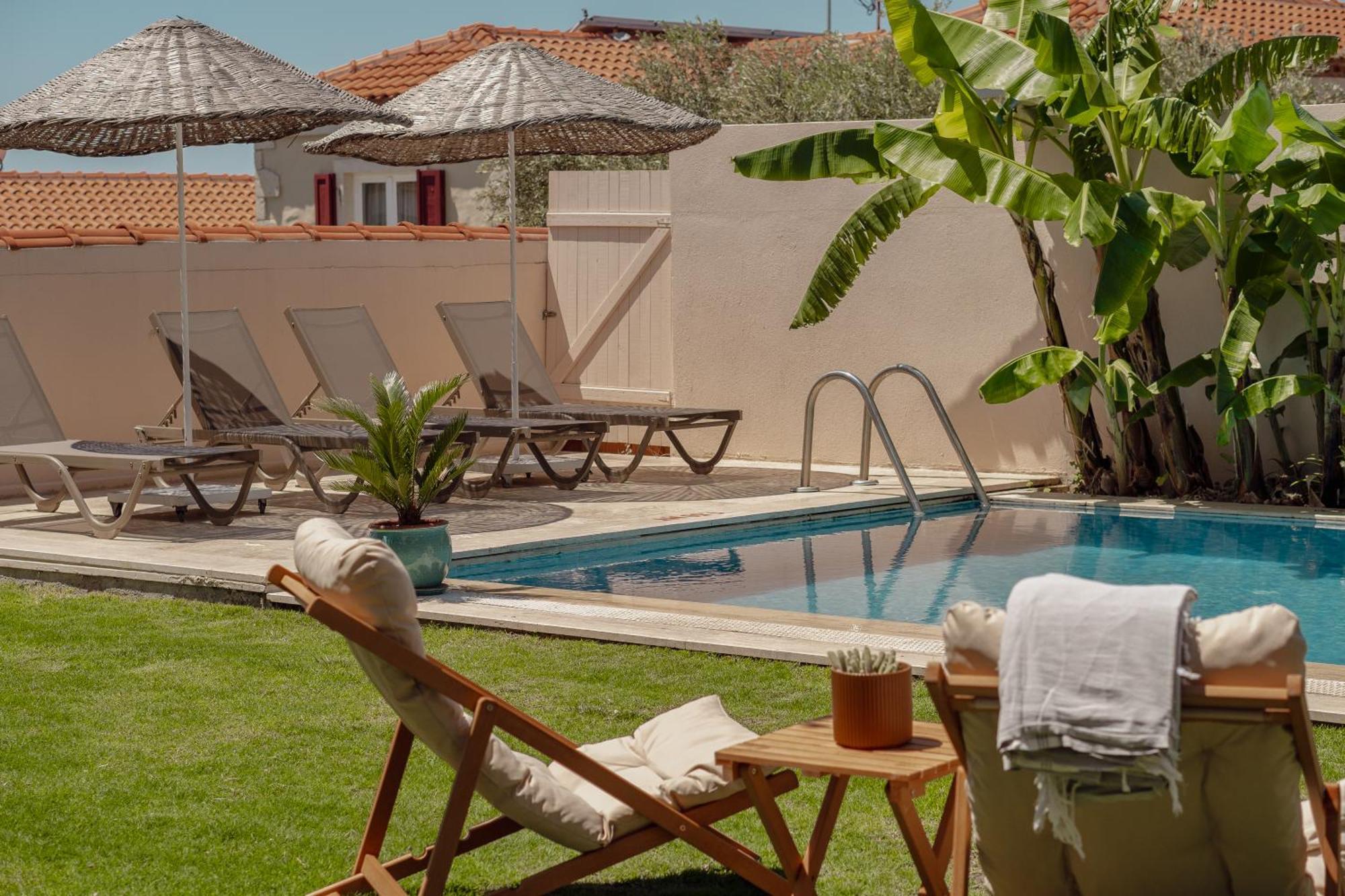 Alacati Fora Bella Ngoại thất bức ảnh