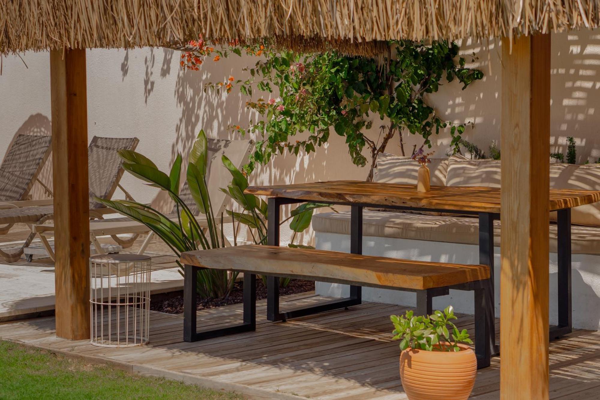 Alacati Fora Bella Ngoại thất bức ảnh