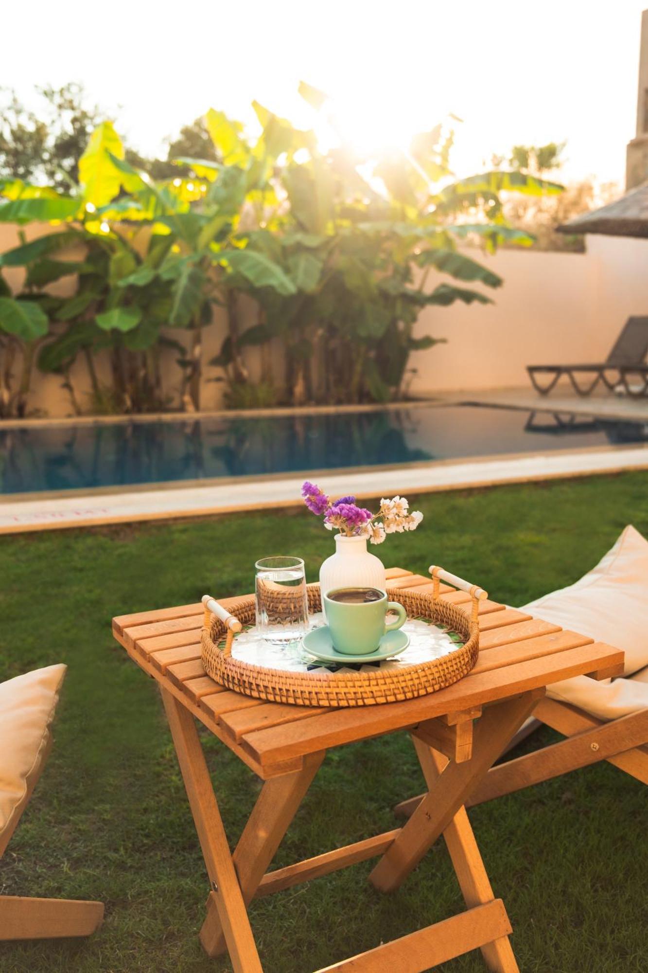 Alacati Fora Bella Ngoại thất bức ảnh