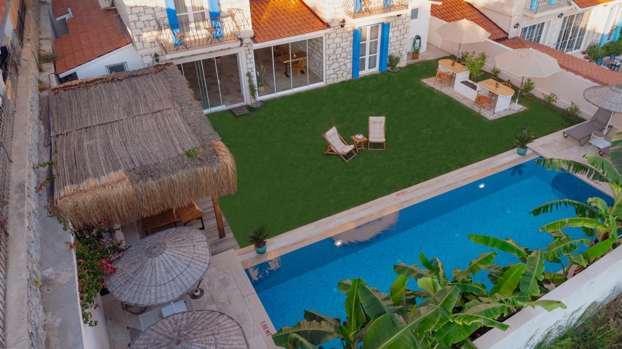 Alacati Fora Bella Ngoại thất bức ảnh