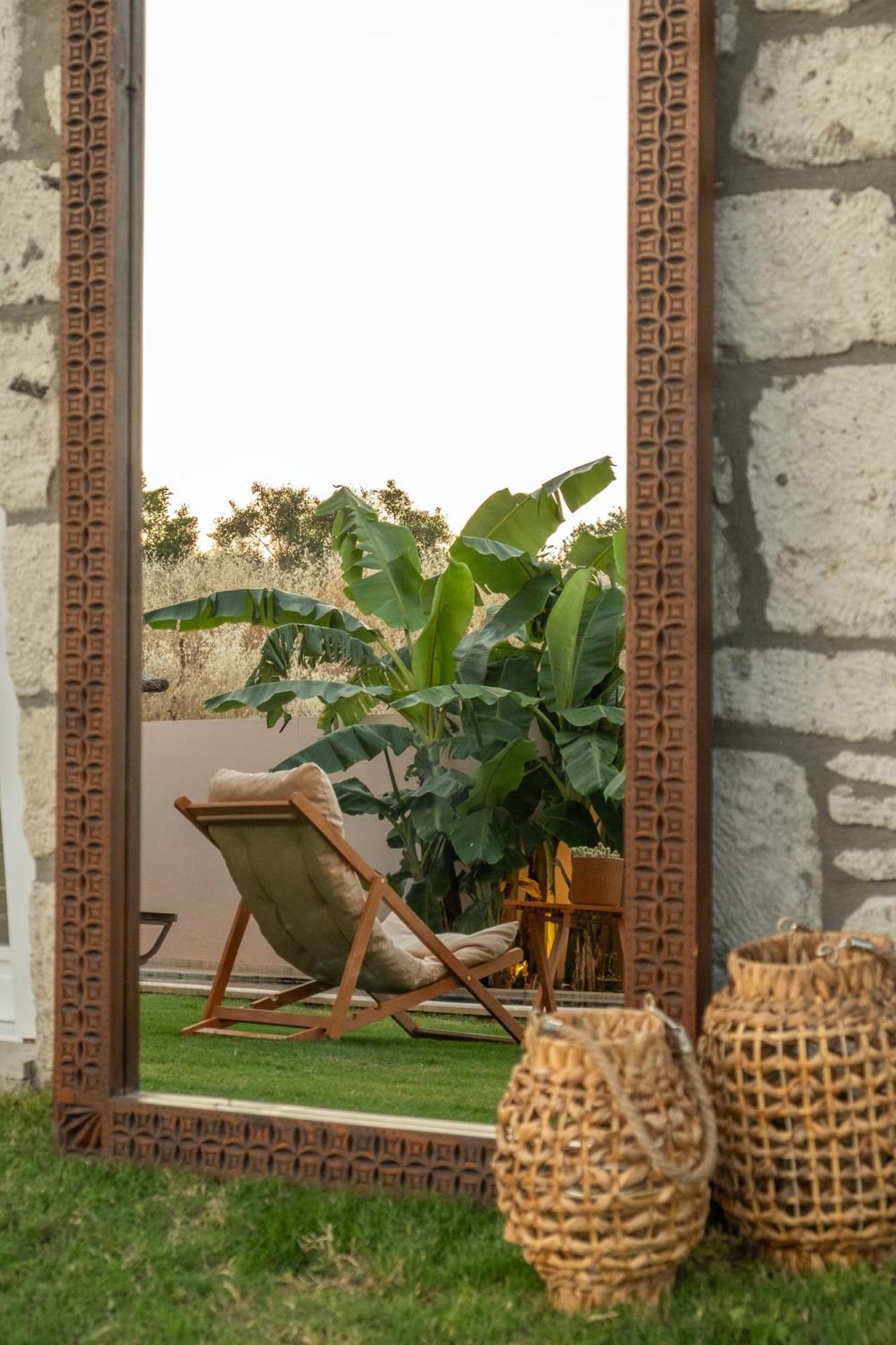 Alacati Fora Bella Ngoại thất bức ảnh