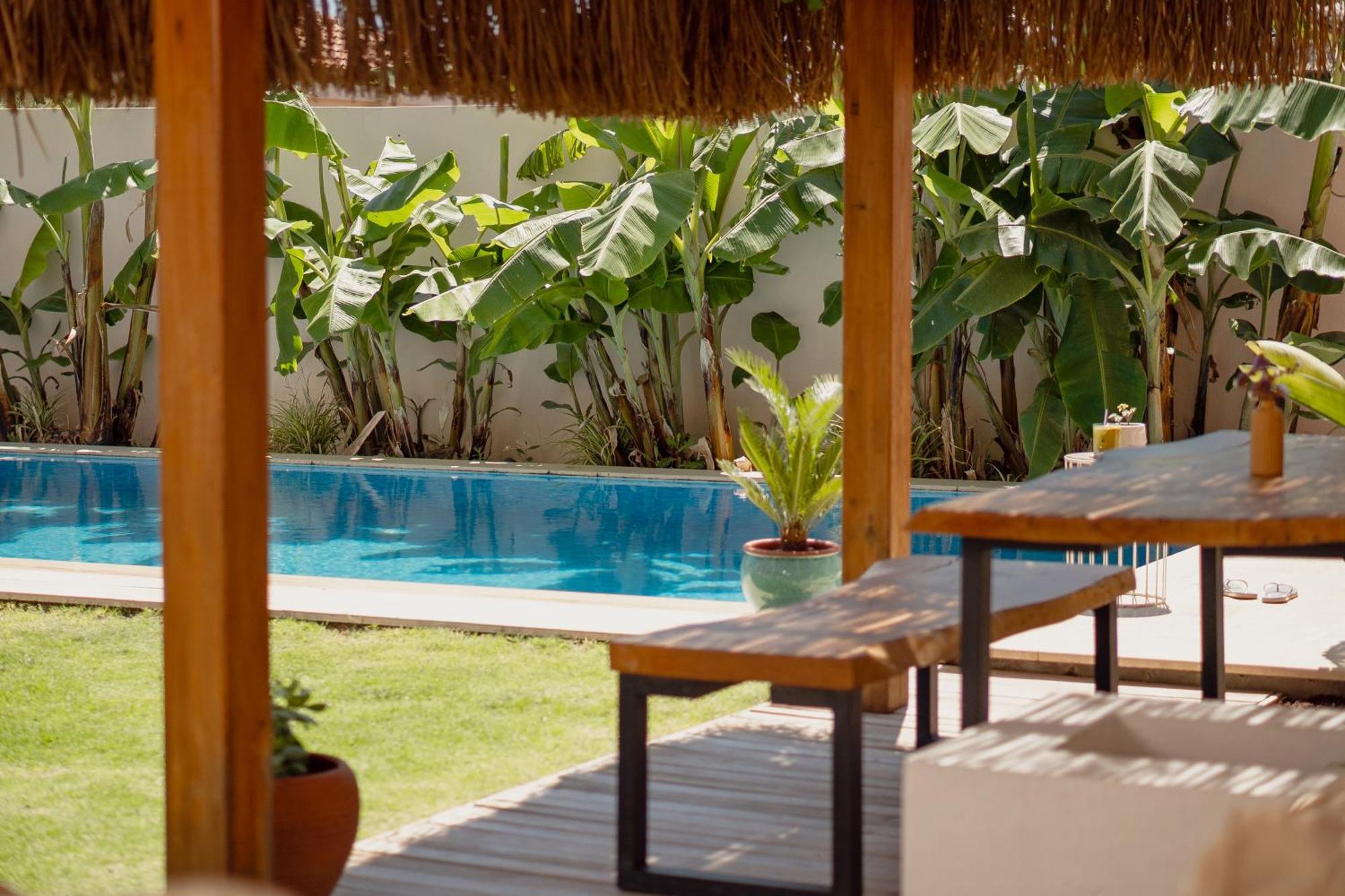 Alacati Fora Bella Ngoại thất bức ảnh