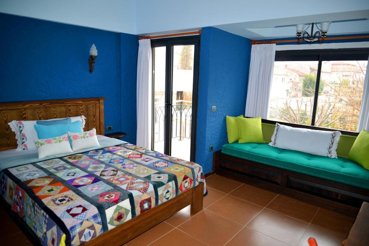 Alacati Fora Bella Ngoại thất bức ảnh