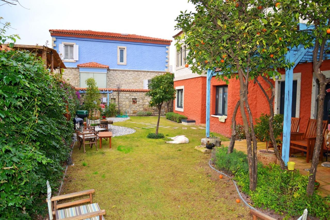 Alacati Fora Bella Ngoại thất bức ảnh