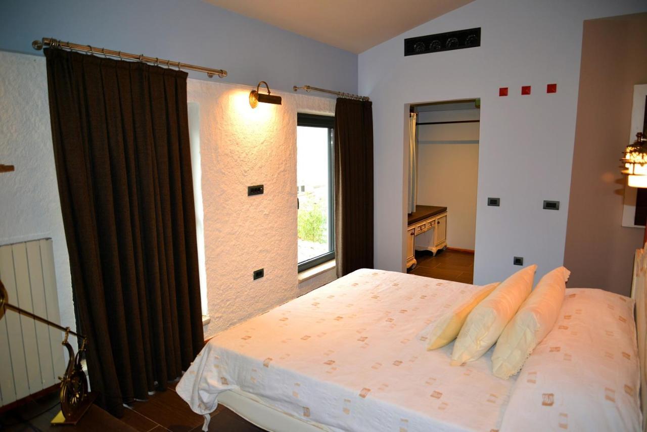 Alacati Fora Bella Ngoại thất bức ảnh