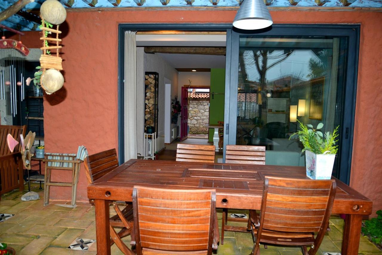 Alacati Fora Bella Ngoại thất bức ảnh