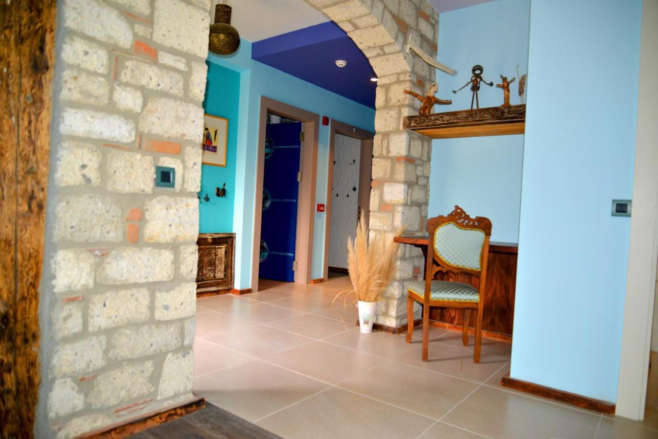 Alacati Fora Bella Ngoại thất bức ảnh