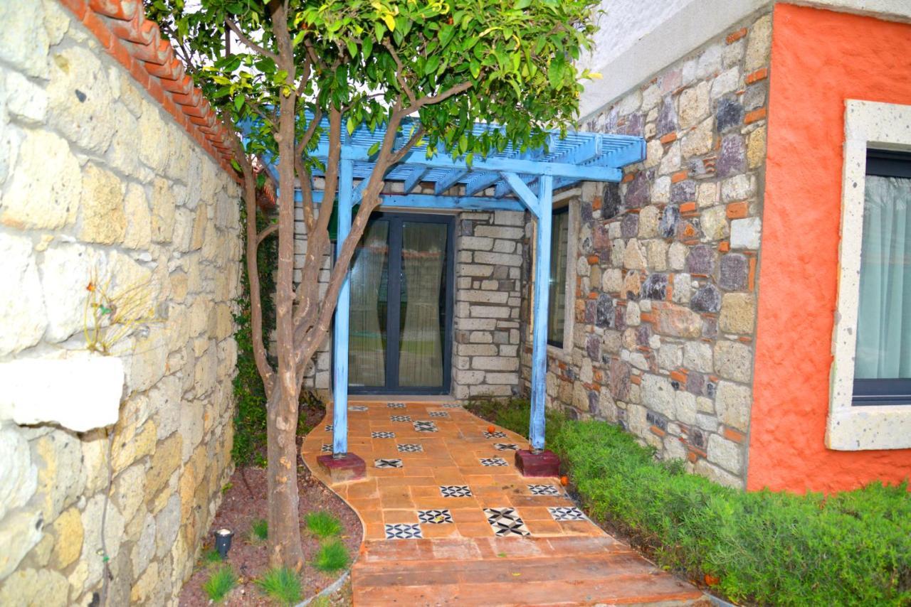 Alacati Fora Bella Ngoại thất bức ảnh